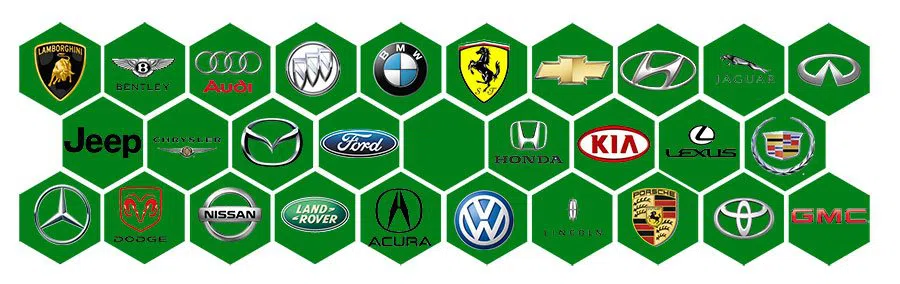 Burke VA Locksmith Store Burke, VA 703-672-2883 - car-logo-set-4