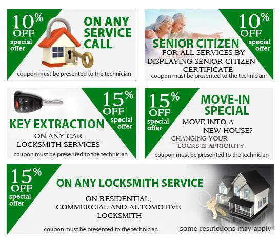 Burke VA Locksmith Store Burke, VA 703-672-2883 - coupon4-set-five